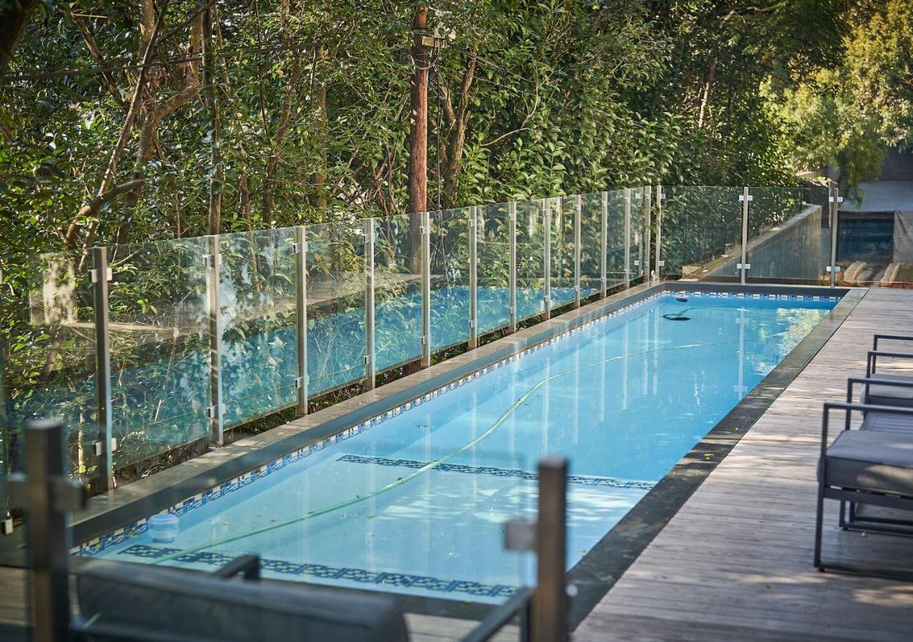 The Catalyst Apartment Hotel By Newmark Johannesburg Eksteriør bilde
