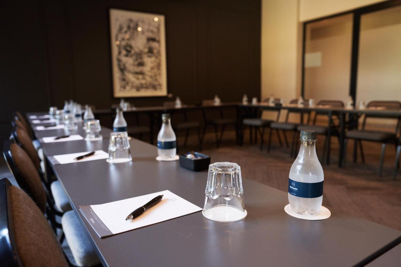 The Catalyst Apartment Hotel By Newmark Johannesburg Eksteriør bilde